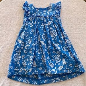 NWOT Tea collection dress